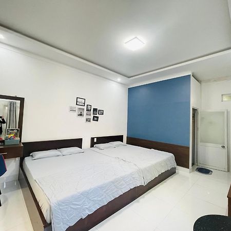 Zan Homestay Buôn Ma Thuột Esterno foto