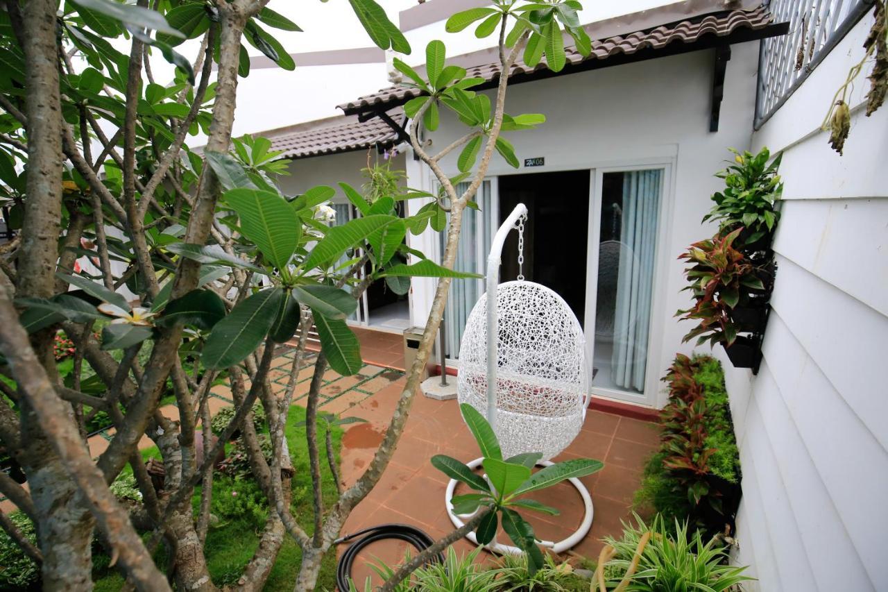 Zan Homestay Buôn Ma Thuột Esterno foto